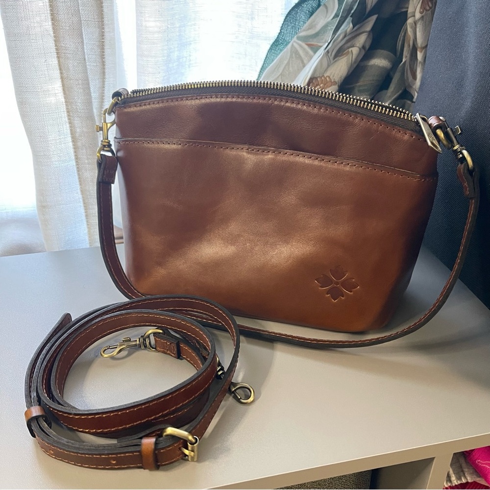 Patricia Nash Handbag